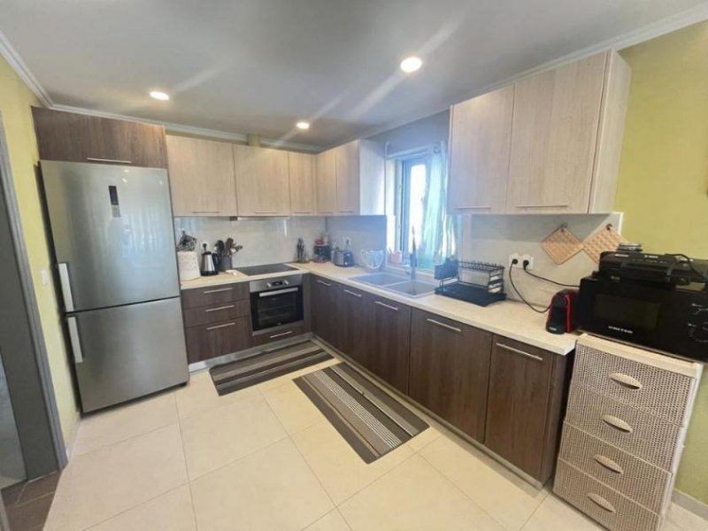 Likotinarea MIT VIDEO: Kreta, Likotinarea: Haus mit zwei Schlafzimmern und Pool zu verkaufen Haus kaufen